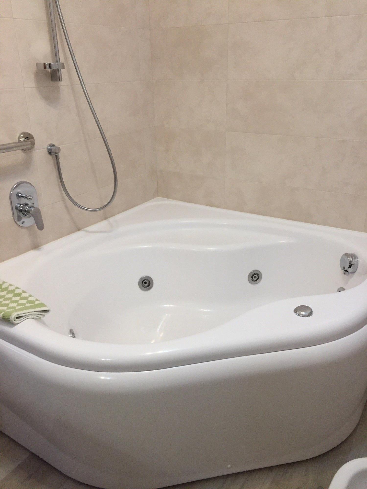 Hotel Flora ストレーザ エクステリア 写真